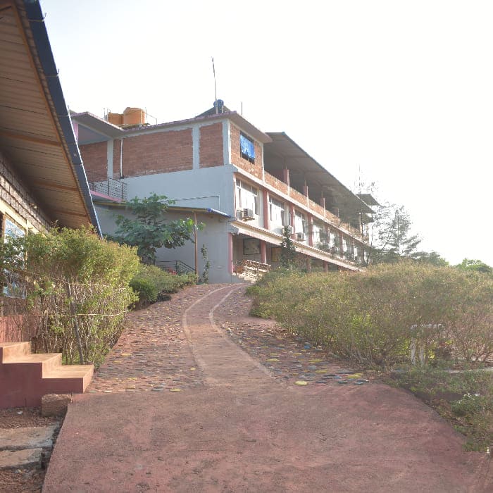 best resort in Gokarna