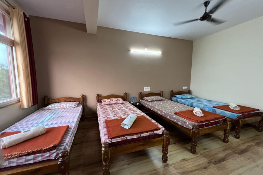 best resort in Gokarna